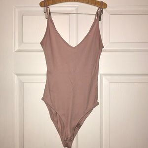 Forever 21 Bodysuit